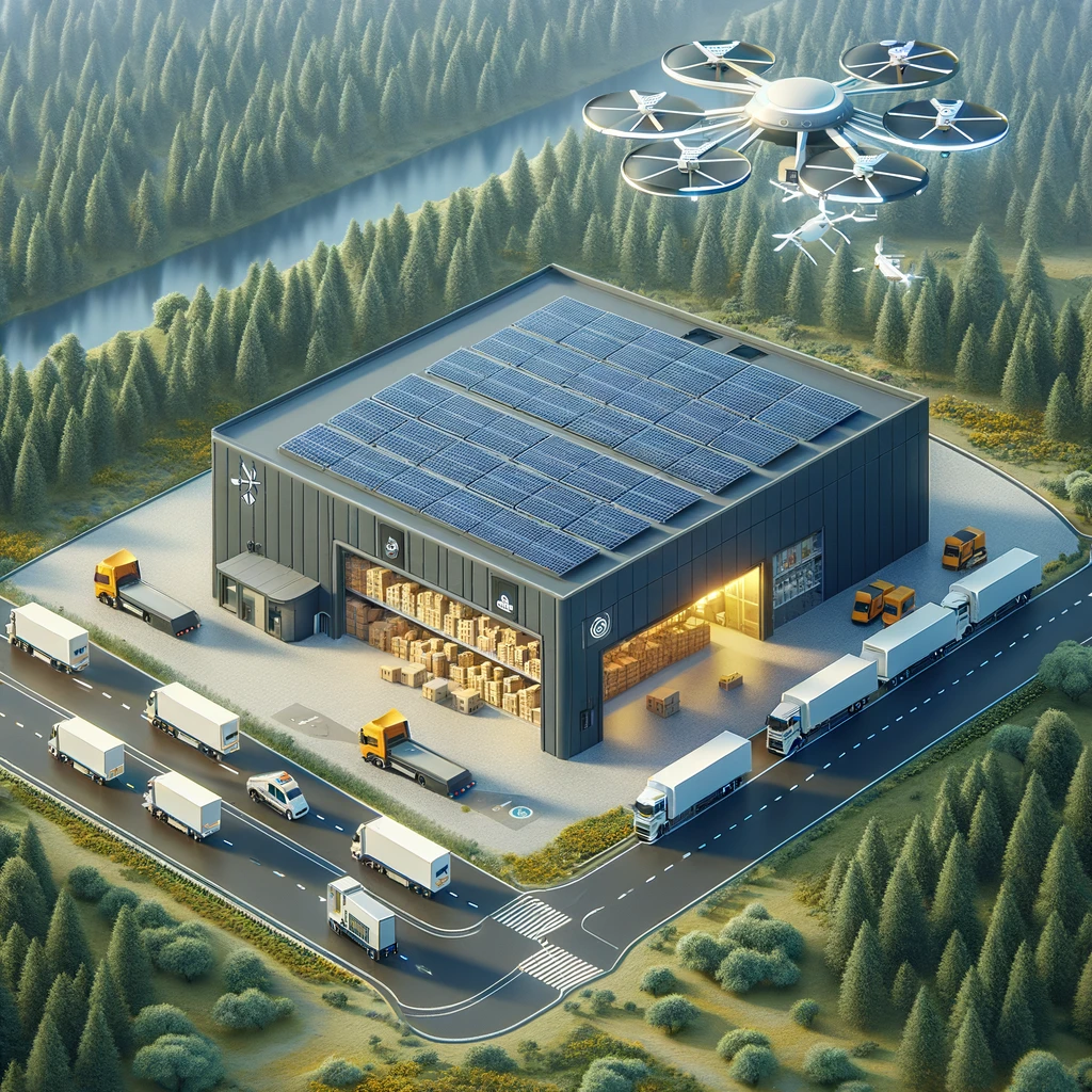 satelitlager-i-finland